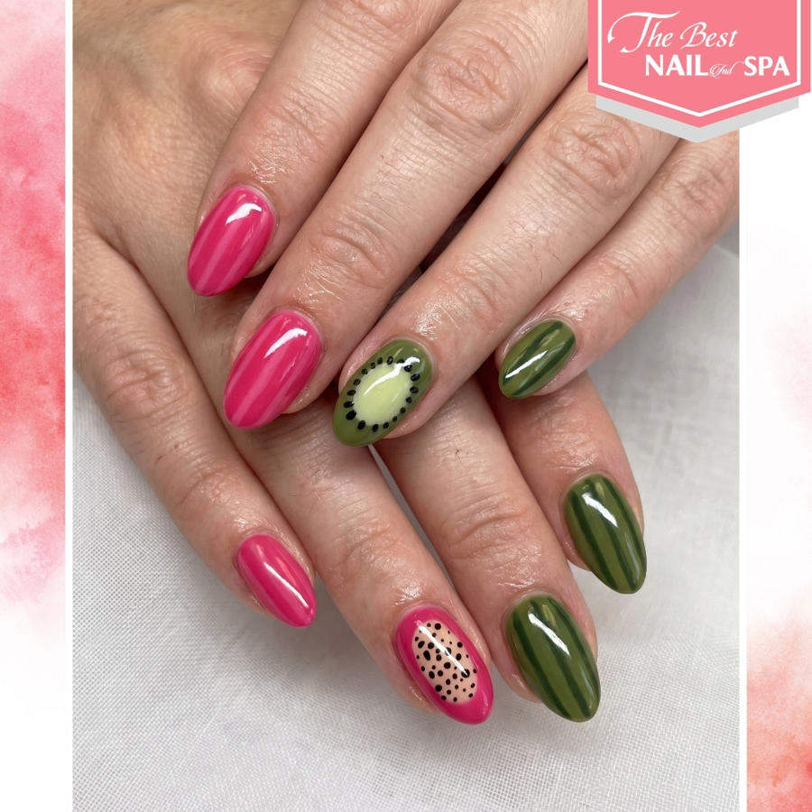 The Best Nail & Spa